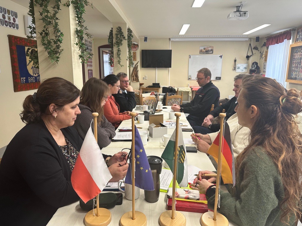 Fortschritte im Projekt CIFAD III – grenzüberschreitende Zusammenarbeit geht in das letzte Projektjahr