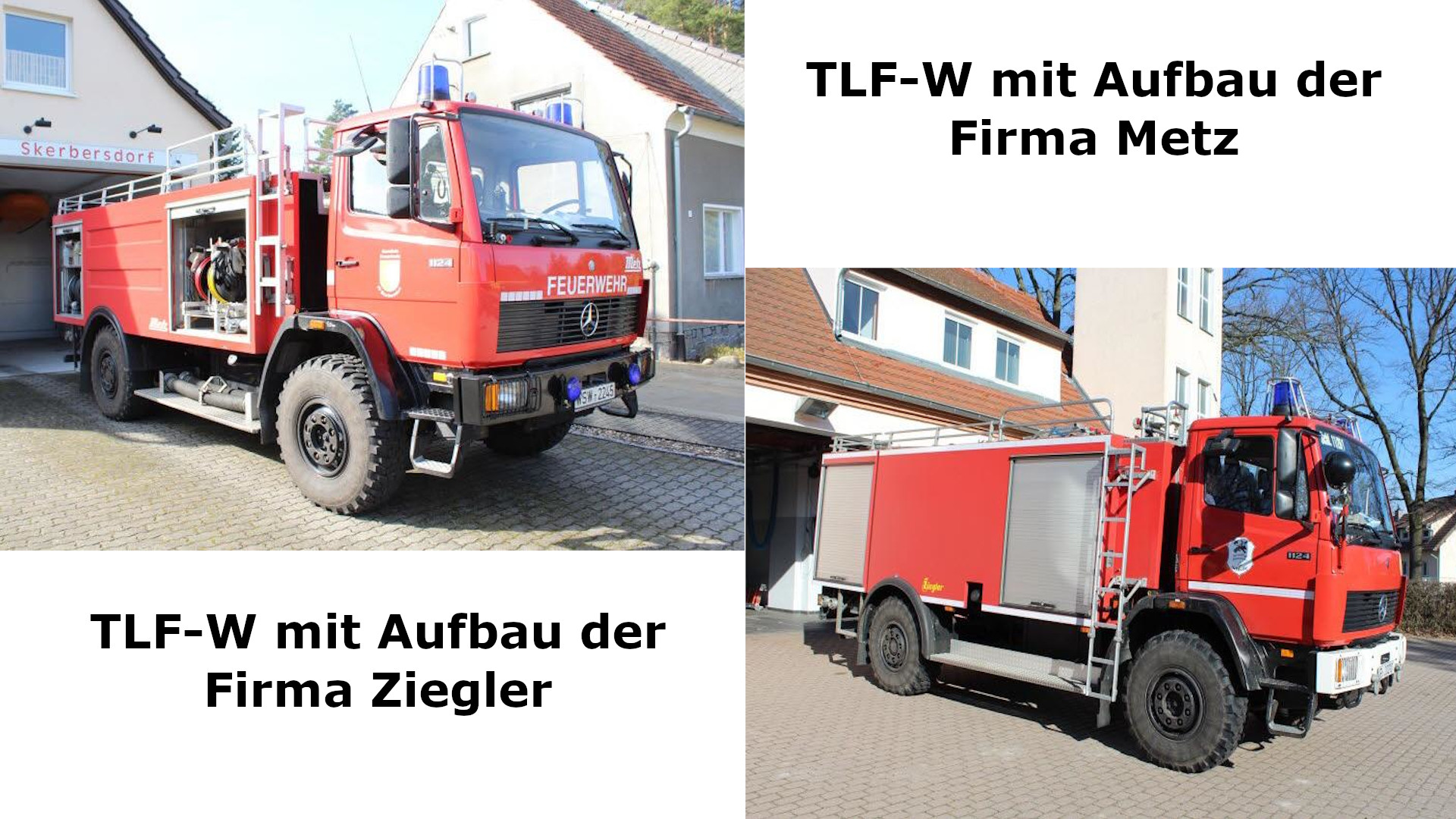 Sachsen hat ein teil seiner fahrzeugflotte des katastrophenschutzes erneuert. Tlf 4000 Katastrophenschutz Sachsen - Kreisbrandmeister Landkreis Görlitz - Startseite